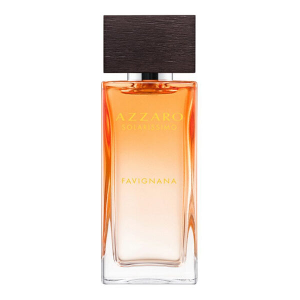 Azzaro Solarissimo Favignana Men EDT Perfume – 75ml