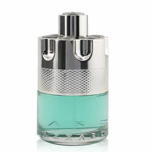 Azzaro Wanted Tonic Men Edt – 100ml