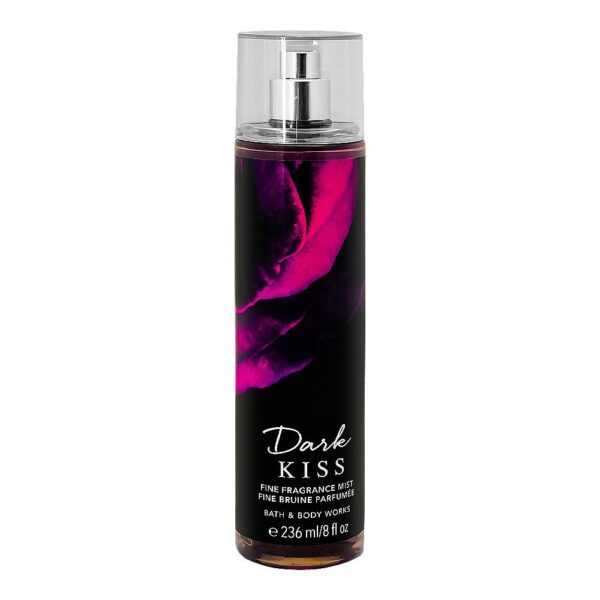 Bath & Body Works Dark Kiss Fine Fragrance Mist – 236ml