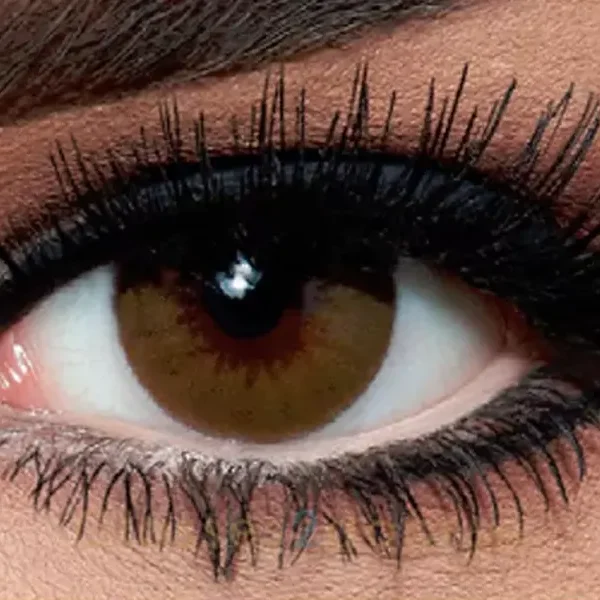 Bella Diamond Brown Shadow