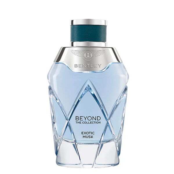 Bentley Beyond The Collection Exotic Musk EDP 100ml