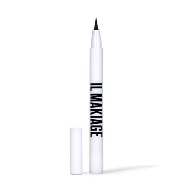 IL MAKIAGE Black Card – Waterproof Liquid Eyeliner