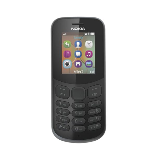 Nokia 130 Dual Sim
