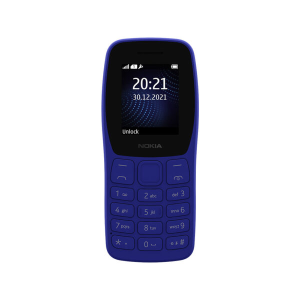 Nokia 105 Classic
