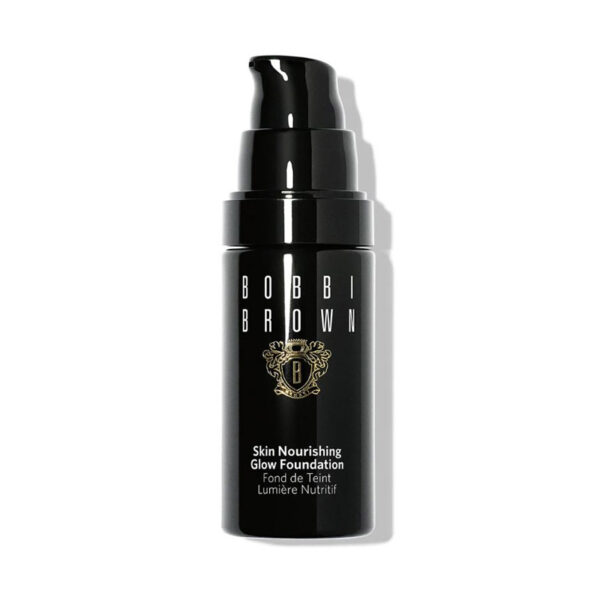 Bobbi Brown Skin Nourishing Glow Foundation | Warm Porcelain