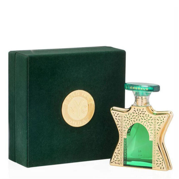 Bond No.9 Nyc Dubai Emerald Men EDP 100ml