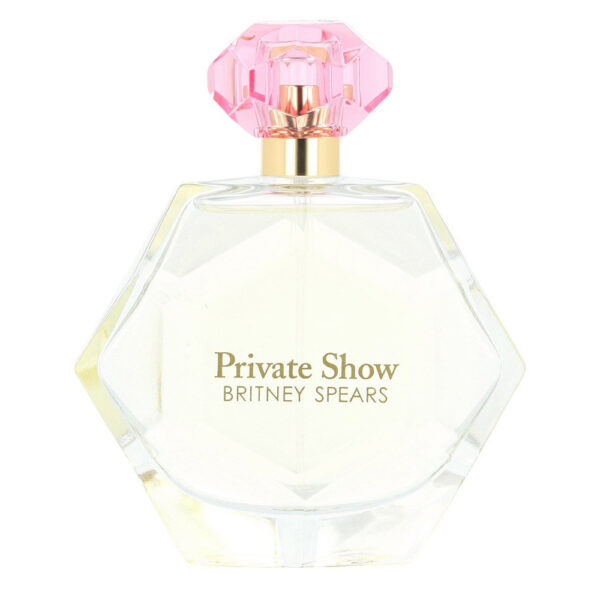 Britney Spears Private Show Women EDP 100ml