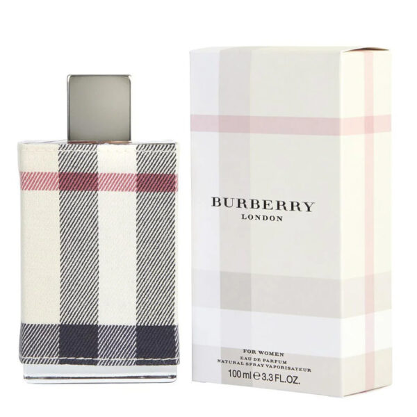 Burberry London Women Eau de Parfum – 100ml
