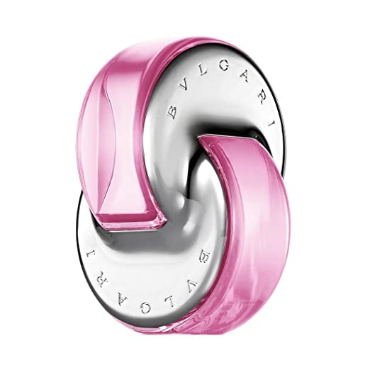 Bvlgari Omnia Pink Sapphire Women Eau De Toilette – 65ml