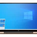 HP Spectre 13 X360 Gem Cut Laptop | Intel Core i7-1165G7 11th Generation | 16 GB DDR4 RAM | Intel® Iris Xe Graphics | 512GB PCIe NVMe M.2 SSD | 13.3" Full HD Display | Touchscreen | Backlit KB | Black