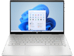 HP Pavilion x360 14-ek0015np  | Intel® Core™ i7-1255U | 12th Generation | 16GB RAM DDR4  | 512GB PCIe® NVMe™ M.2 SSD |  Intel® Iris® Xᵉ Graphics | Convertible 2-in-1 | 1-year Local Warranty - Image 3