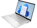 HP Pavilion x360 14-ek0015np  | Intel® Core™ i7-1255U | 12th Generation | 16GB RAM DDR4  | 512GB PCIe® NVMe™ M.2 SSD |  Intel® Iris® Xᵉ Graphics | Convertible 2-in-1 | 1-year Local Warranty - Image 4