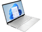 HP Pavilion x360 14-ek0015np  | Intel® Core™ i7-1255U | 12th Generation | 16GB RAM DDR4  | 512GB PCIe® NVMe™ M.2 SSD |  Intel® Iris® Xᵉ Graphics | Convertible 2-in-1 | 1-year Local Warranty - Image 5