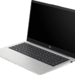 HP Notebook 240 G9 | Intel Core i3 12th Gen Processor | 8GB RAM DDR4 |  Intel UHD Graphics | 512 GB SSD | 14" FHD Display | Windows 11 Professional Licensed