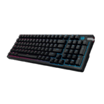 EDIFIER G4K Tri-mode Wireless Gaming Mechanical Keyboard