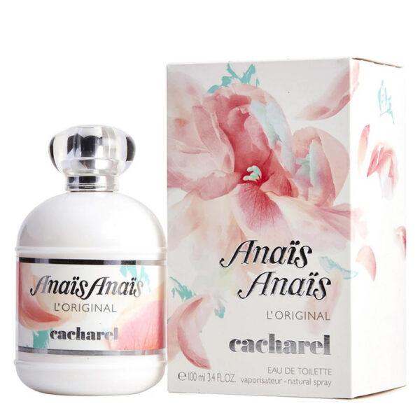 Cacharel Anais Anais Women EDT 100ml