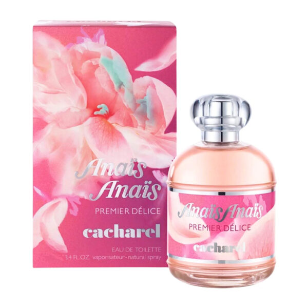 Cacharel Anais Premier Delice Women EDT 100ml