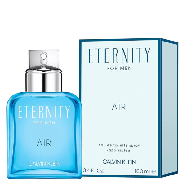 Calvin Klein Eternity Air Men EDT – 100ml