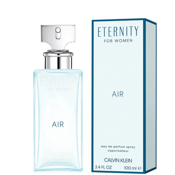 Calvin Klein Eternity Air Women EDP – 100ml