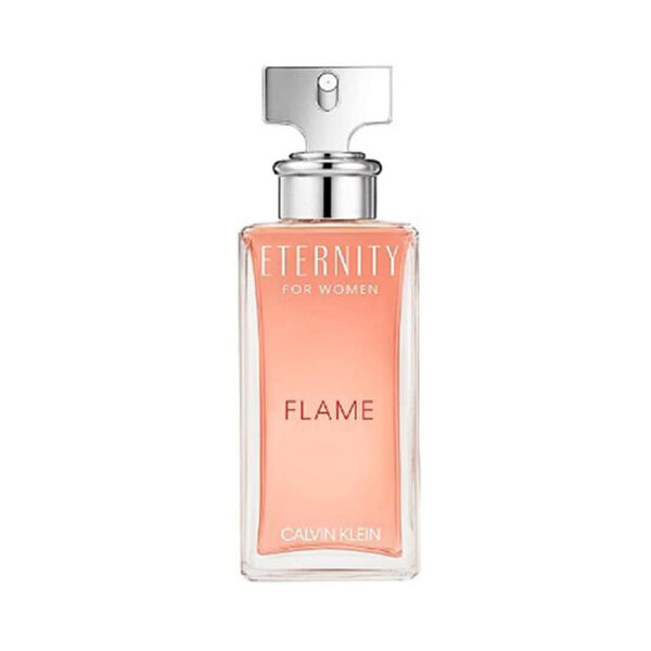 Calvin Klein Eternity Flame For Women EDP – 100ml