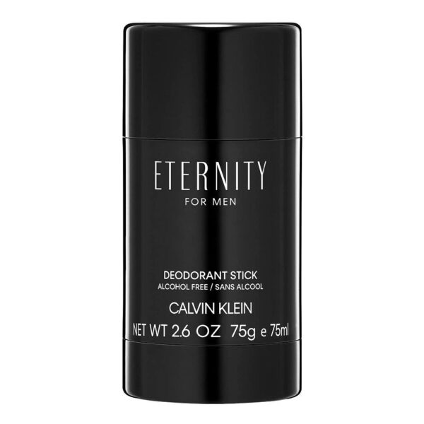 Calvin Klein Eternity Men Deodorant Stick 75g