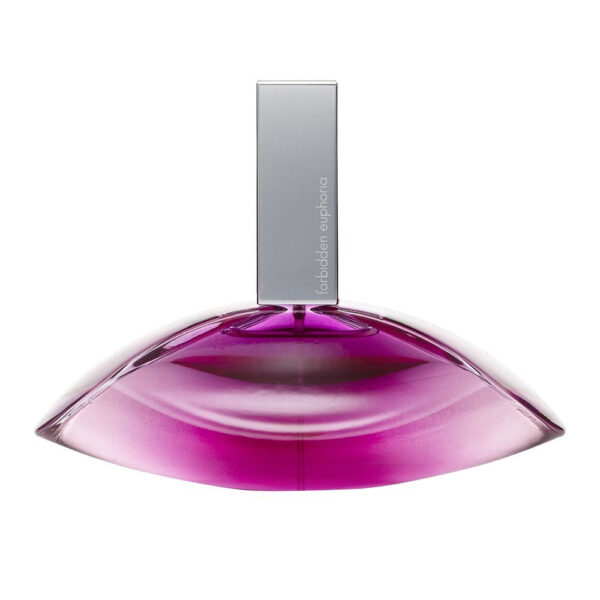 Calvin Klein Euphoria Forbidden Women EDP 100ml