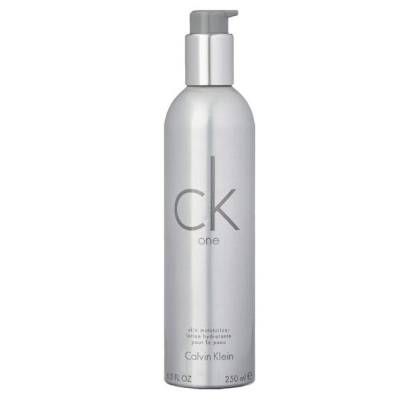 Calvin Klein One Skin Moisturizer 250ml