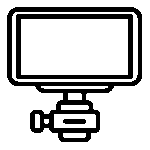 External Monitor