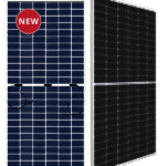 Canadian Solar TOPBiHiKu7 620W BIFACIAL TOPCON