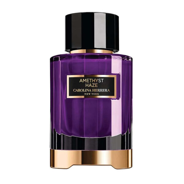 Carolina Herrera Unisex Amethyst Haze EDP 100ml