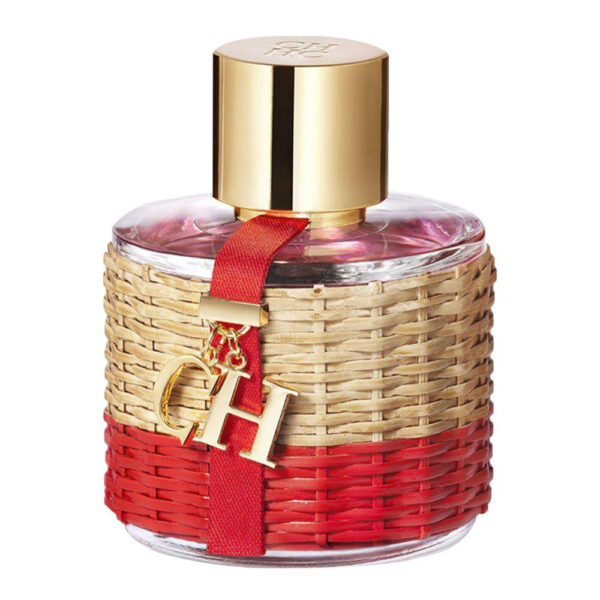 Carolina Herrera CH Men Central Park Limited Edition EDT 100ml