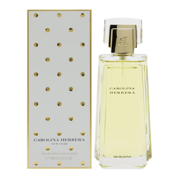 Carolina Herrera Women EDP Perfume – 100ml