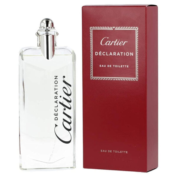 Cartier Declaration Men EDT 100ml