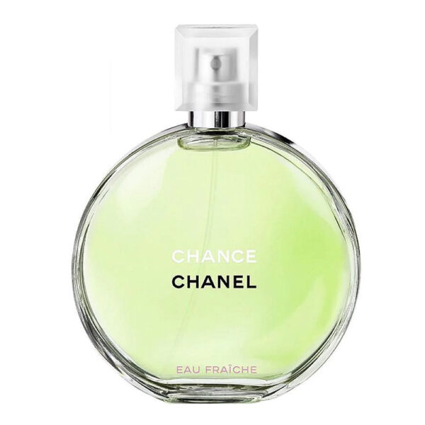 Chanel Chance Eau Fraiche Women EDT 100ml