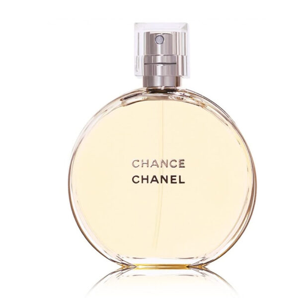Chanel Chance Women EDT 100ml