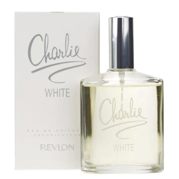 Charlie White Revlon Women EDT 100ml