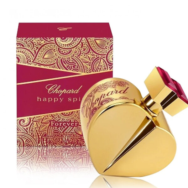Chopard Happy Spirit Forever Women EDP 75ml