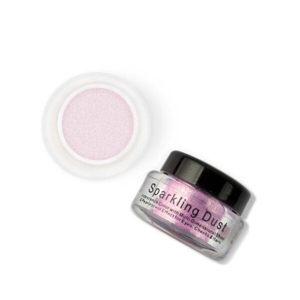 Christine Sparkling Dust – Shade 153 Magic Pink