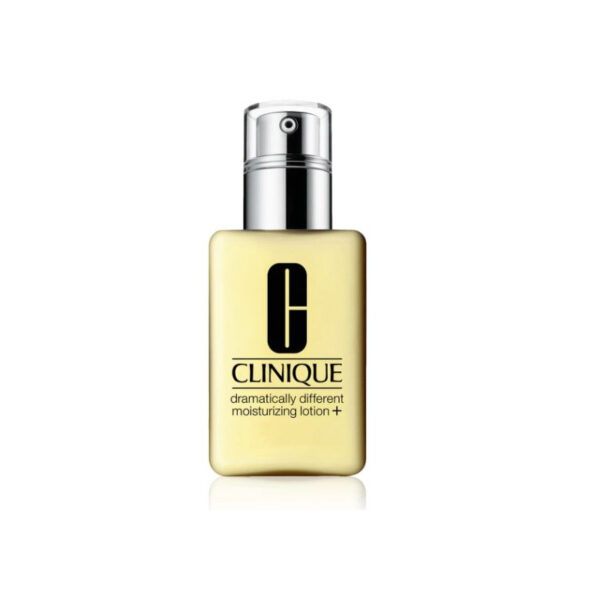 Clinique Dramatically Different™ Moisturizing Lotion – 125ml