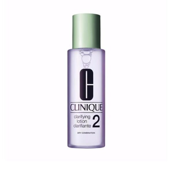 Clinique Clarifying Lotion Twice a Day Exfoliator 2 – 200ml