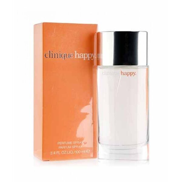 Clinique Happy Women Eau de Parfum – 100ml