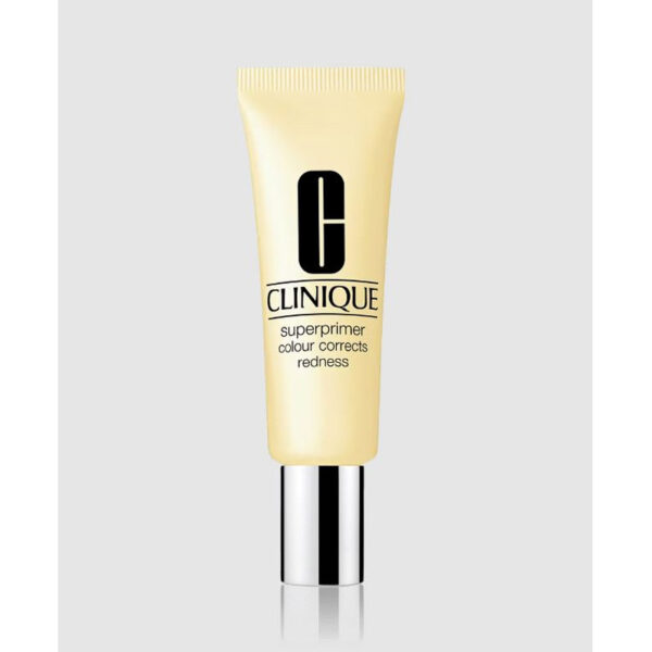 Clinique Superprimer Face Primer Colour Corrects Redness – 30ml
