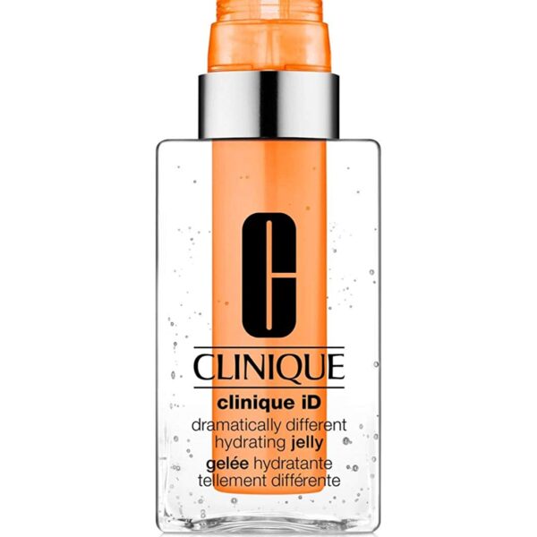 Clinique Id Dramatically Different Hydrating Jelly + Active Cartridge Concentrate – 115ml
