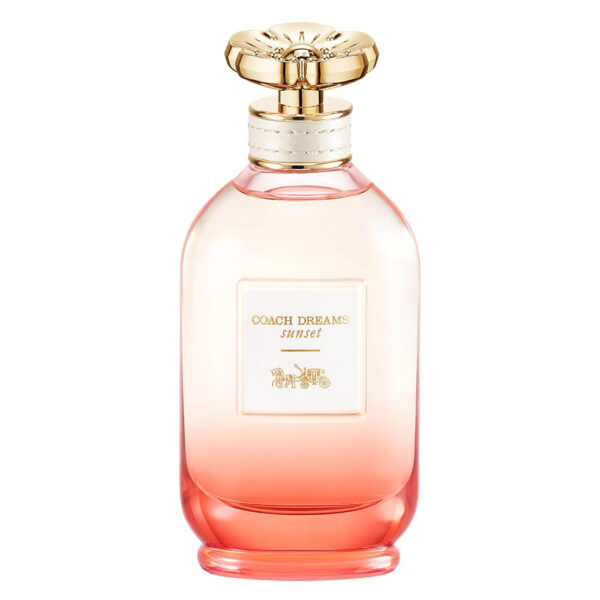 Coach Dreams Sunset Eau de Parfum 90ml