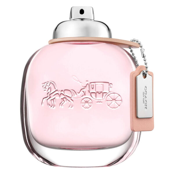 Coach Woman Eau De Toilette 90ml