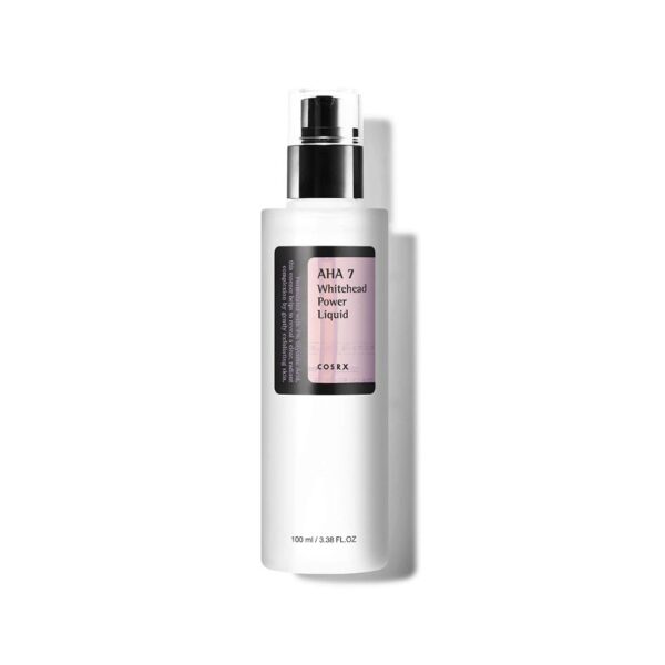 Cosrx AHA 7 Whitehead Power Liquid – 100ml