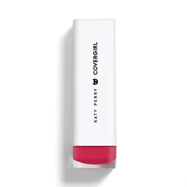 COVERGIRL Katy Kat Matte Lipstick Cat Call – 06