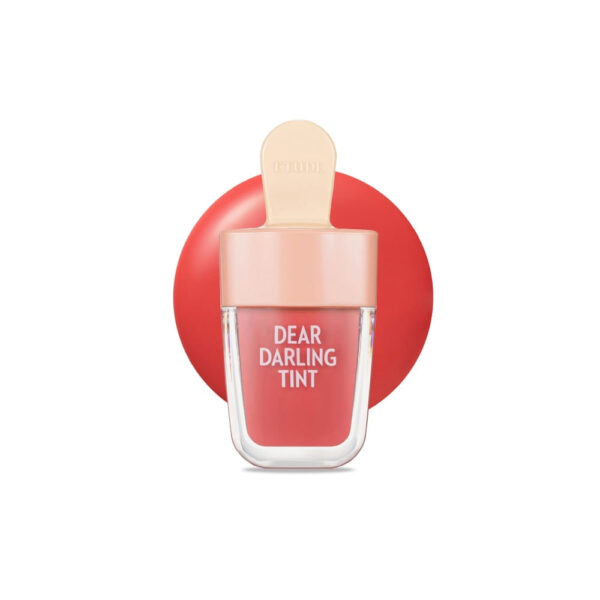 Etude House Dear Darling Water Gel Tint_Ice cream WaterGel OR205