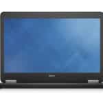 Dell Latitude E7470| Intel Core i5-6300U Processor| 8 GB RAM DDR4| 256 GB SSD NvME| Intel HD Graphics| 14" FHD Display| Windows 11 Professional Licensed