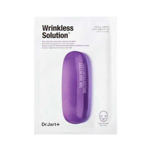 Dr.Jart+ Dermask Intra Jet Wrinkless Solution – 28g